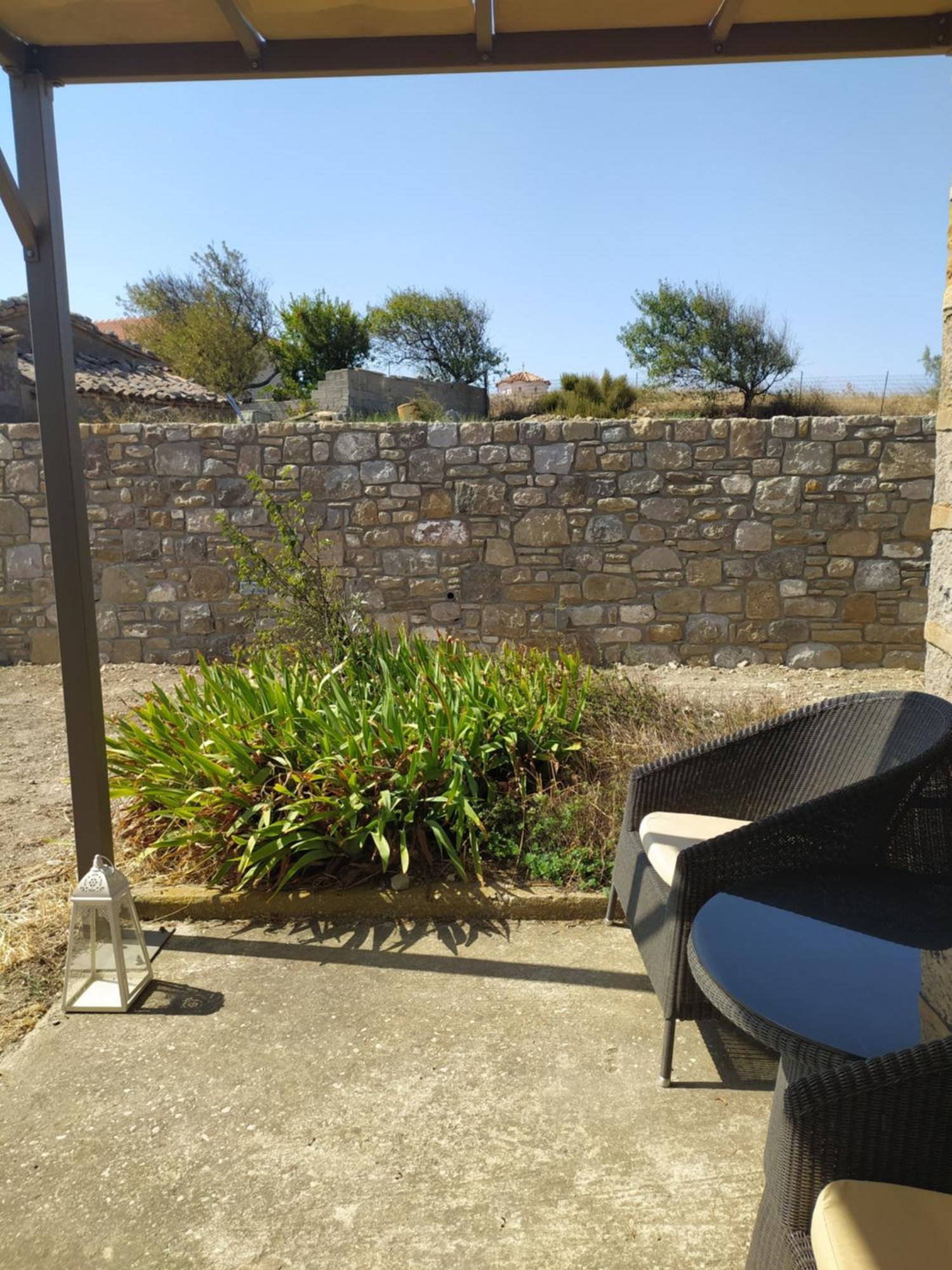 Cozy House With Amazing Sea View Apartment Kaminia  Ngoại thất bức ảnh